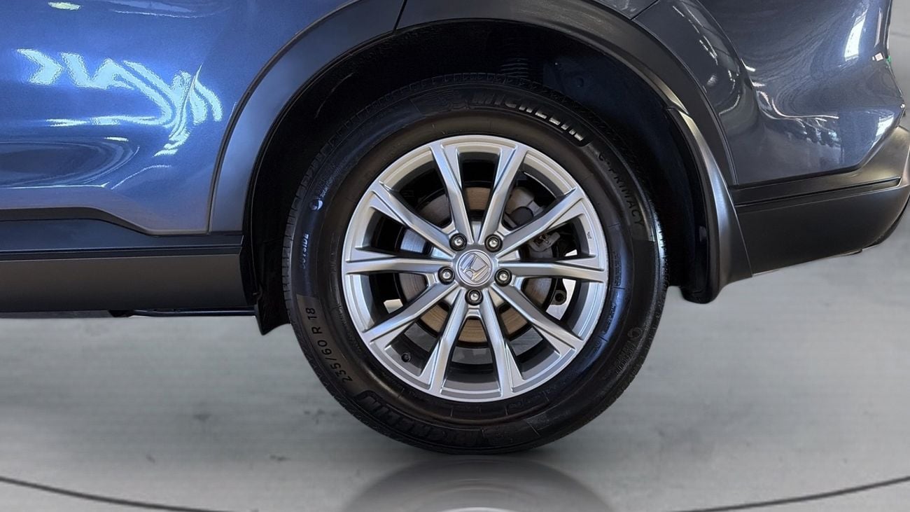 Honda CR-V EX | Guaranteed Warranty | 0 Down Payment