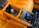 Rolls Royce Cullinan