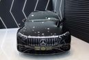 مرسيدس بنز EQS 53 AMG Standard 2023 Mercedes-Benz EQS 53 AMG 4Matic+, Hyperscreen, Panoramic Roof, Burmester 3D!!