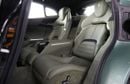 Ferrari Purosangue STANDARD 6.5 V12 715HP Tailor made Verde Dora (green) Export Price