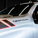 Chevrolet Silverado STANDARD AED 2,586 P.M • 0% Downpayment • Chevrolet Silverado 1500 LT • 1 Year Warranty