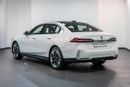 BMW 520i