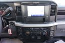 Ford F-550 2026 MODEL 6.7L DSL 4X4 CAB CHASSIS TRUCK