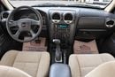 جي أم سي إنفوي SLE جي إم سي إنفوي V6 موديل 2005
