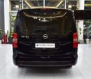 Opel Zafira Life BUSINESS INNOVATION EXCELLENT DEAL for our Opel Zafira Life ( 2023 Model ) in Black Color GCC Specs
