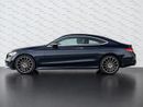 Mercedes Benz 200 AMG