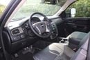 Chevrolet Silverado 3500 EXT/CAB Model 2013 Gulf space