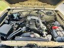 Toyota Land Cruiser Pick Up BRAND NEW ,1HZ ENGINE ,RIGHT HAND DRIVE ONLY FOR EXPORT AVAILABLE