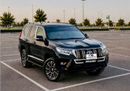 Toyota Prado TX-L