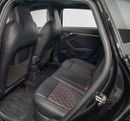 Audi S3 TFSI SPORTBACK