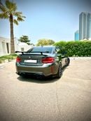 BMW M2 STANDARD