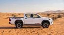 Toyota Hilux 4.0 V6 FULL OPTION 4WD AT MY2027 4.0 V6FULL OPTION 4X4 2027 MODEL EXPORT ONLY