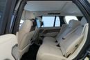 Land Rover Range Rover AUTOBIOGRAPHY P530