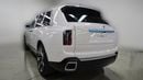 Rolls Royce Cullinan