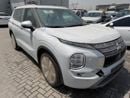 ميتسوبيشي آوتلاندر PREMIUM خط P