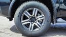 Toyota Fortuner EXR Toyota Fortuner / 2.7L V4 Petrol / Climate Control / Only for Africa Special Price