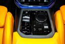 BMW X3 20 XDRIVE Masteclass M Sport Package