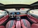Mercedes Benz CLS350 AMG