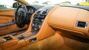 Aston Martin DB9 6.0 V12