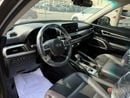 Kia Telluride LX 2020 Kia Telluride