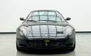 فيراري 612 Full Service History, Fully Loaded, Excellent Condition, Japanese