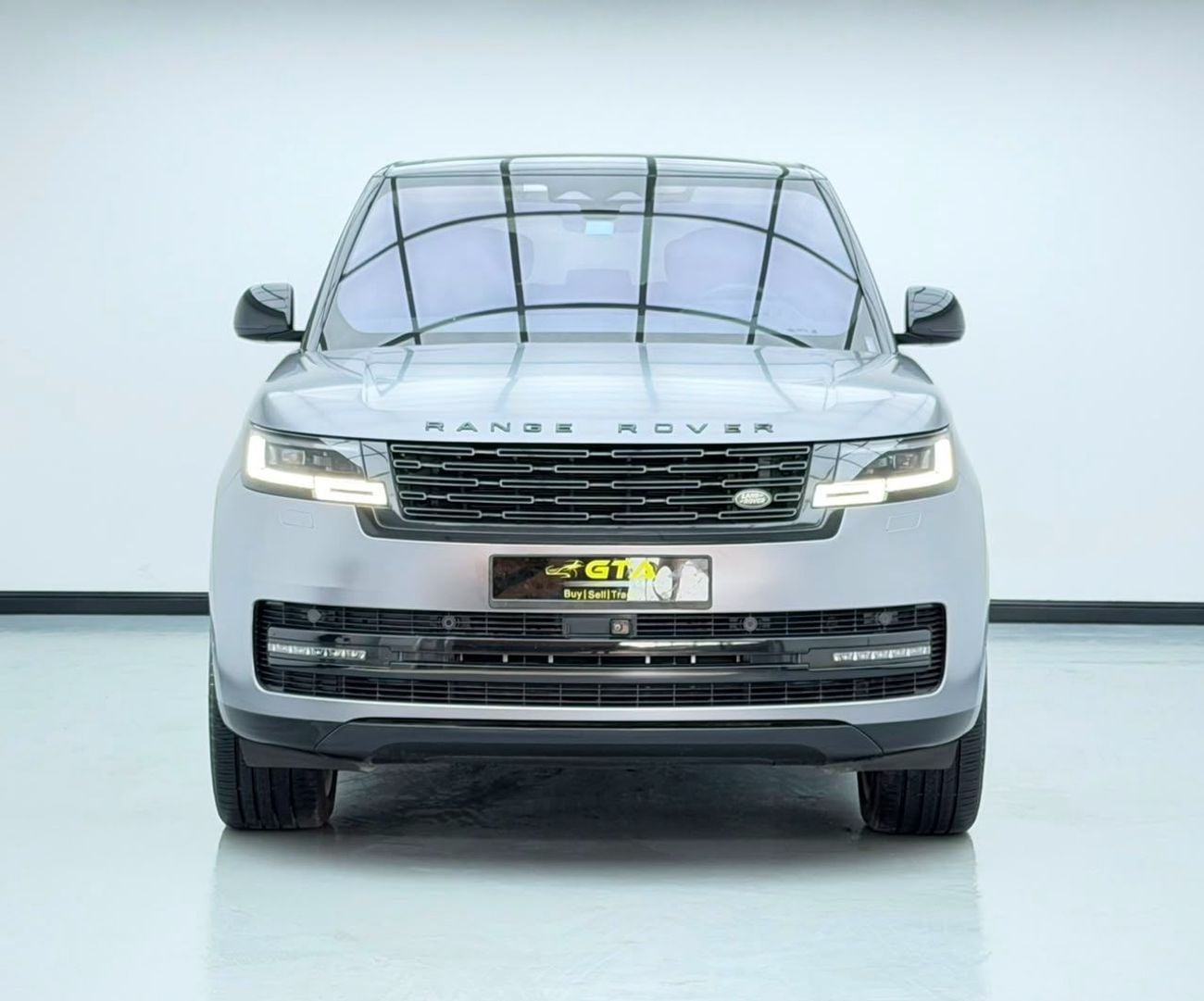 Land Rover Range Rover AUTOBIOGRAPHY LWB P530 2023 Range Rover, 1 Year Unlimited Km Warranty, Full Service History
