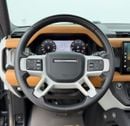 Land Rover Defender 110 HSE P400