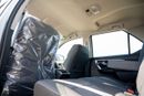 تويوتا فورتونر EXR 2.4L Diesel | Automatic | 4x4 | Comfort