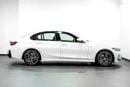 BMW 320i M SPORT 320i Luxury M Sport Package