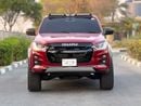 Isuzu D-MAX - 3.0 Diesel Engine - AT - 4WD - Pickup
