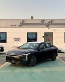 كيا K4 1.6T (GCC) - موديل 2027 -