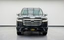 تويوتا لاند كروزر VXR 2026 Toyota Land Cruiser VXR, Toyota Warranty+Service Contract, GCC Specs.