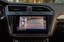 Volkswagen Tiguan SEL Volkswagen Tiguan 2020 GCC | Warranty for 1,038.00 AED monthly