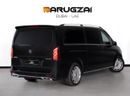 Mercedes Benz V 250 with Maybach Body Kit