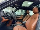 Mini Countryman COOPER S GCC .. FSH .. Original paint .. S .. Perfect condition