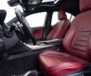 Lexus IS350 3.5