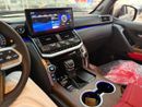 Toyota Land Cruiser GXR 4.0L