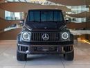 Mercedes Benz G63 AMG G 63 AMG Japanese Specs