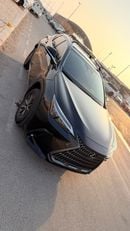 Lexus NX350 PRESTIGE