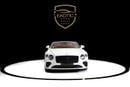 Bentley Continental GT W12