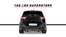 Land Rover Range Rover Sport SV EDITION ONE Carbon FiberTrim-Meridian Signature Sound System-Warranty Available