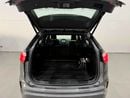 Ford Edge ST GCC ST / Original paint, Perfect condition