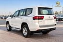 Toyota Land Cruiser GXR