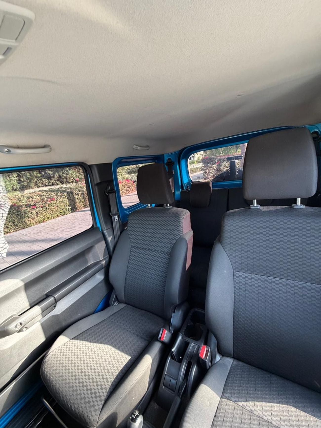 Suzuki Jimny GL