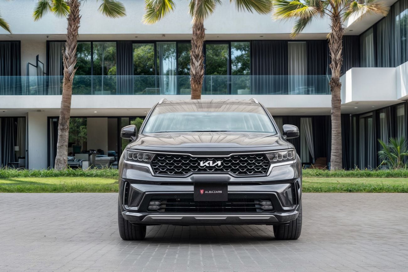 كيا سورينتو EX Sorento EX | 1,959 P.M | 0% Downpayment | Agency Warranty!