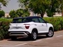 Hyundai Creta SMART 780-Monthly l GCC l 1.5L, Cruise, Camera l Accident Free
