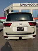 تويوتا لاند كروزر VXR
