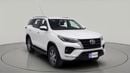 Toyota Fortuner GXR 2023 | AED 1641/Month | 0 DP | 30 Day Return | Warranty | Service History