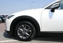 Mazda CX-3 GT