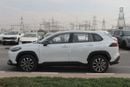 Toyota Frontlander Luxury